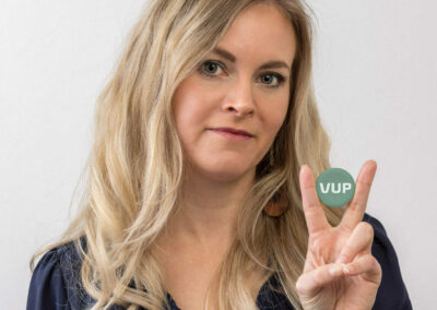 VUP Lounge mit ValueUp Projektmanagement Coaching